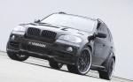 BMW X5 Flash by Hamann 2009 года